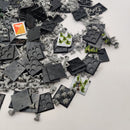 Warhammer Epic 40k Imperial Guard Infantry Bundle AQ213