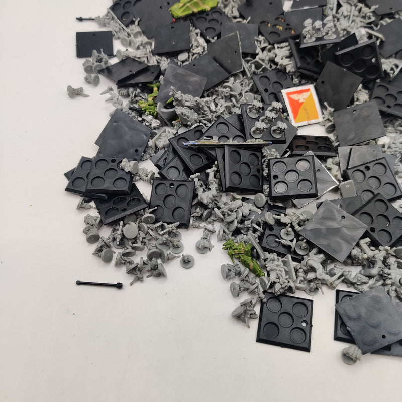 Warhammer Epic 40k Imperial Guard Infantry Bundle AQ213