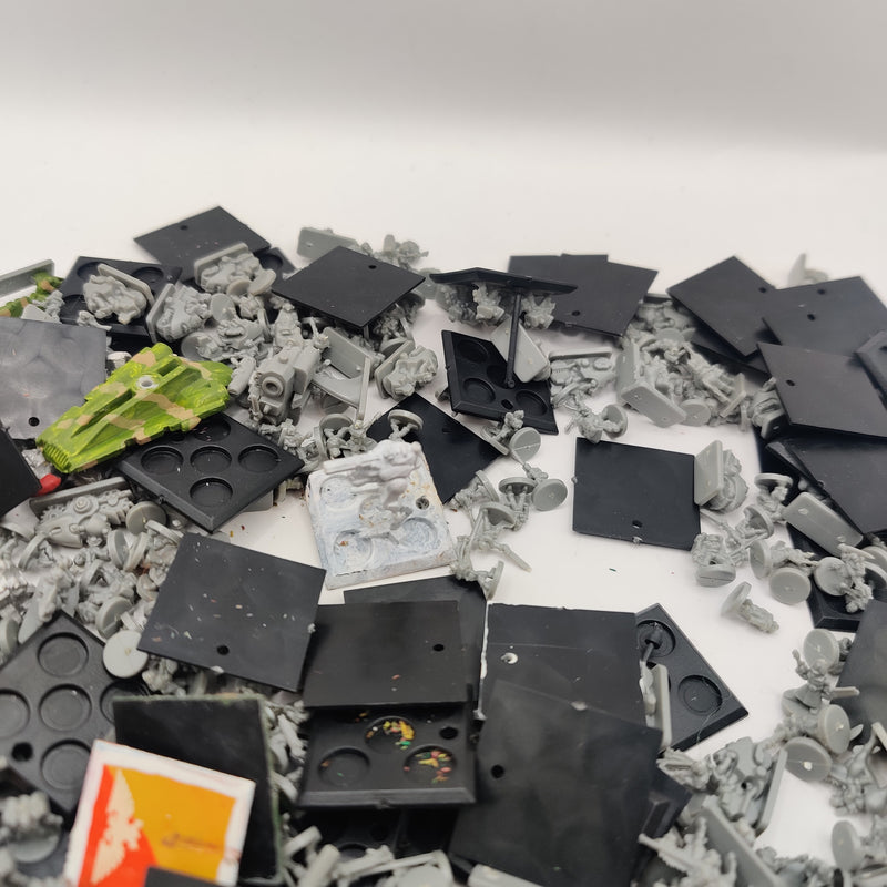 Warhammer Epic 40k Imperial Guard Infantry Bundle AQ213