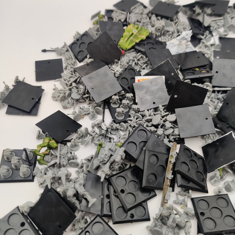 Warhammer Epic 40k Imperial Guard Infantry Bundle AQ213