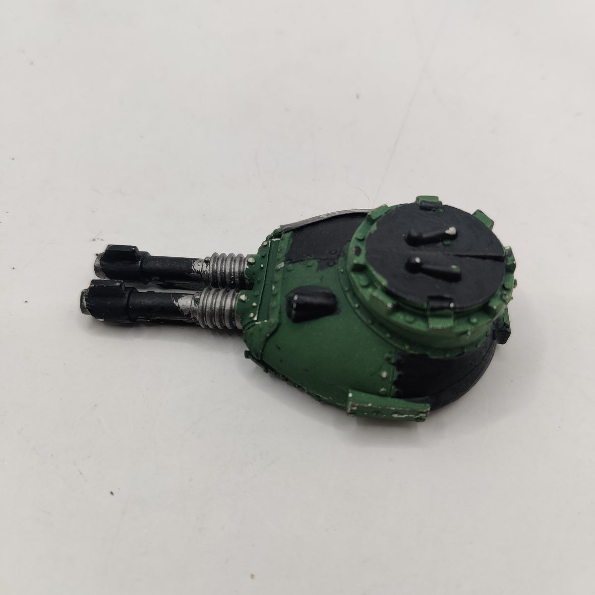 Mô hình Warhammer 40000 - Space Marine - Space Marine Predator | Shopee