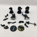 Warhammer 40k Dark Angels Veterans - Metal OOP AI249