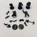 Warhammer 40k Dark Angels Veterans - Metal OOP AI249