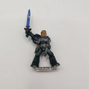 Warhammer 40k Dark Angels Veterans - Metal OOP AI249