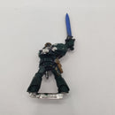 Warhammer 40k Dark Angels Veterans - Metal OOP AI249