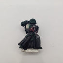 Warhammer 40k Dark Angels Veterans - Metal OOP AI249