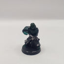 Warhammer 40k Dark Angels Veterans - Metal OOP AI249