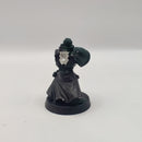 Warhammer 40k Dark Angels Veterans - Metal OOP AI249