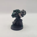 Warhammer 40k Dark Angels Veterans - Metal OOP AI249