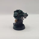 Warhammer 40k Dark Angels Veterans - Metal OOP AI249