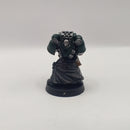 Warhammer 40k Dark Angels Veterans - Metal OOP AI249