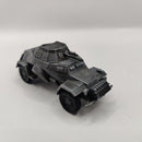 Bolt Action German Sd.Kfz 222/223 Armoured Car - Painted AI062