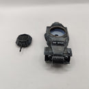 Bolt Action German Sd.Kfz 222/223 Armoured Car - Painted AI062