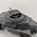 Bolt Action German Sd.Kfz 222/223 Armoured Car - Painted AI062