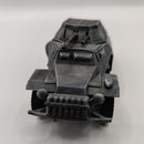 Bolt Action German Sd.Kfz 222/223 Armoured Car - Painted AI062