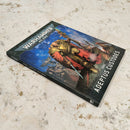 Warhammer 40k Codex Adeptus Custodes 10th Edition - Code used BK0006