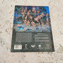 Warhammer 40k Codex Adeptus Custodes 10th Edition - Code used BK0006