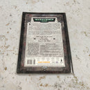 Warhammer 40k 3rd Edition Rulebook BK0023