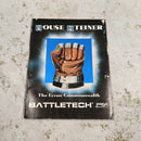Battletech House Steiner The Lyran Commonwealth -