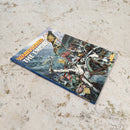 Warhammer Fantasy Warhammer Armies The Empire - 2000 BK0028