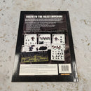 Warhammer 40k Chaos Space Marines Collectors Guide BK0030