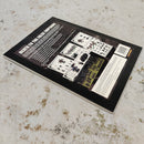 Warhammer 40k Chaos Space Marines Collectors Guide BK0030