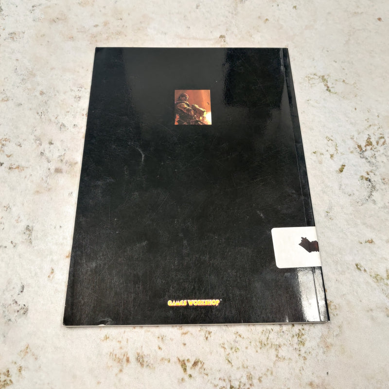 Warhammer Specialist Games Catalogue - 2005 BK0031