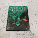 Vampire the Masquerade Revised Edition Rulebook - WW2300 BK0034