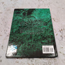 Vampire the Masquerade Revised Edition Rulebook - WW2300 BK0034