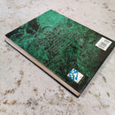 Vampire the Masquerade Revised Edition Rulebook - WW2300 BK0034