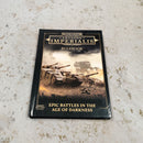 Legions Imperialis Rulebook BK0035
