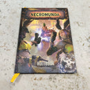 Necromunda Rulebook - Hardback (2018) BK0037