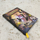 Necromunda Rulebook - Hardback (2018) BK0037