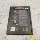 Necromunda Rulebook - Hardback (2018) BK0037