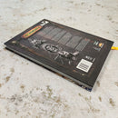 Necromunda Rulebook - Hardback (2018) BK0037