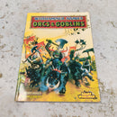 Warhammer Armies Orcs and Goblins - 4th Edition BK0038