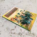 Warhammer Armies Orcs and Goblins - 4th Edition BK0038