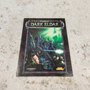 Warhammer 40k Codex Dark Eldar - 3rd Edition BK0039