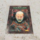 Warhammer 40k Codex Chaos Space Marines - 3rd Edition 1999 BK0040