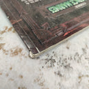 Warhammer 40k Codex Chaos Space Marines - 3rd Edition 1999 BK0040