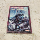 Warhammer Ogre Kingdoms Army Book - 2004 BK0041