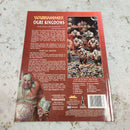 Warhammer Ogre Kingdoms Army Book - 2004 BK0041