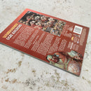 Warhammer Ogre Kingdoms Army Book - 2004 BK0041