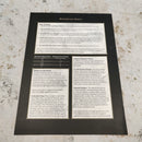 Warhammer Horus Heresy Age of Darkness Rulebook BK0044