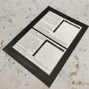 Warhammer Horus Heresy Age of Darkness Rulebook BK0044