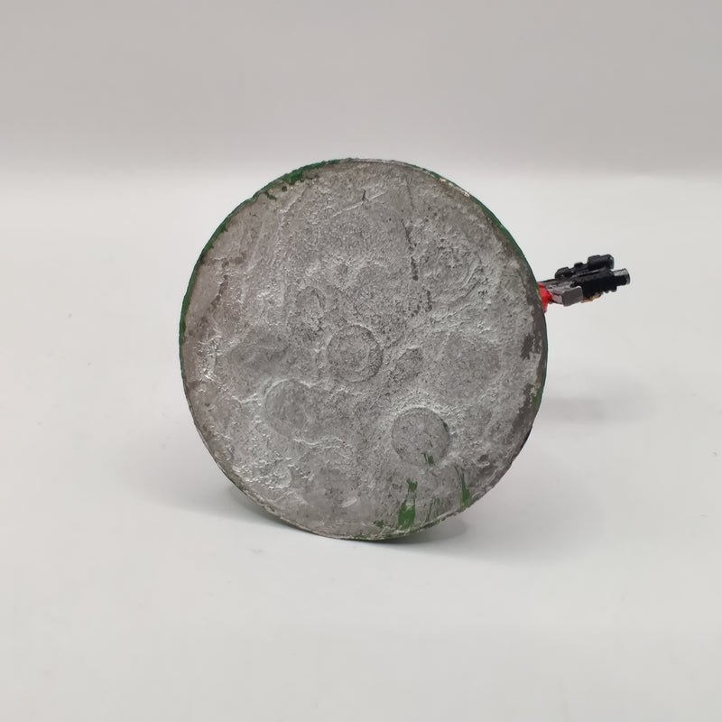 Warhammer 40k 2nd Edition Skullz Promo Standard Bearer Rare OOP - Painted AT220