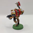 Warhammer 40k 2nd Edition Commander Dante Metal - Painted AD039