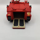Warhammer 40k Blood Angels Rhino - Painted AX015