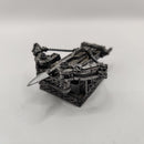 Warhammer The Old World Dwarf Bolt Thrower - Metal Painted AI186