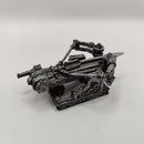 Warhammer The Old World Dwarf Bolt Thrower - Metal Painted AI186